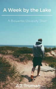 True story: I made this cover myself.
