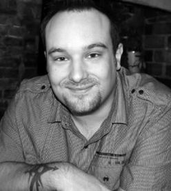 Iain Rob Wright