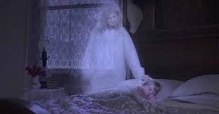 visitation dreams