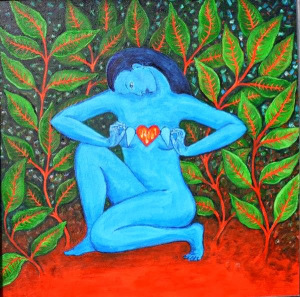 goddess-open-heart