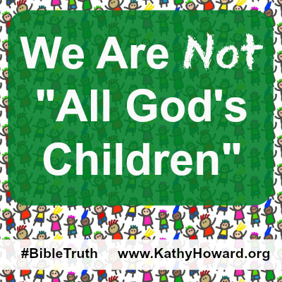 All God's Children