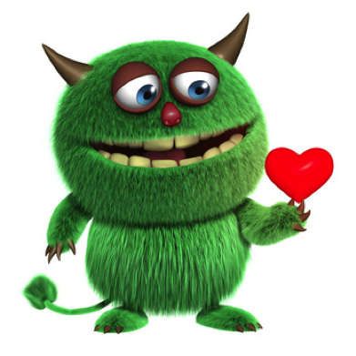 Taming Special Event Monster