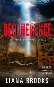 Decoherence 1