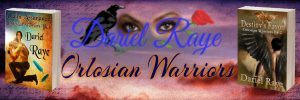 Orlosian Warriors Banner Twitter