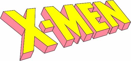 X-men-logo