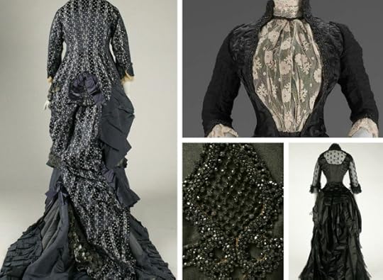 (Individual Images via Met Museum and MFA Boston)