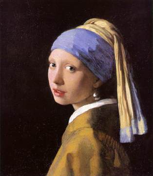 earring