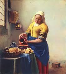 milkmaid
