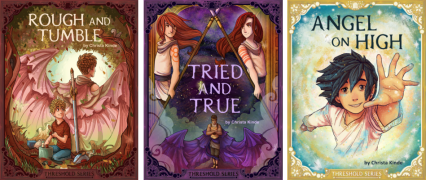 Threshold Serials 03