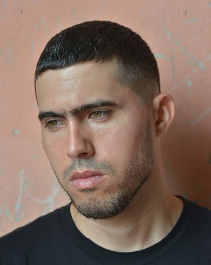 Nicola Lo Calzo, Elocuente, Rap Artist, Centro-Havana, 2016. Courtesy the artist and L'agence à Paris