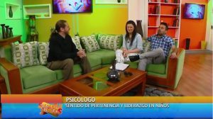 Sentido de pertenencia - Cátedra Abierta de Psicología y Neurocciencias