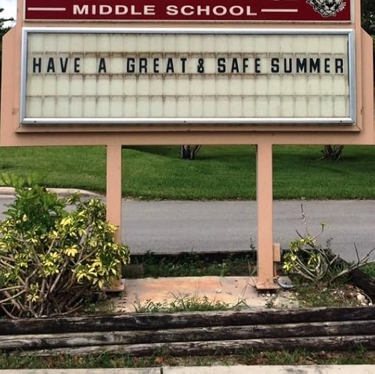 quick shots, summer, summer fun, HR Bartender, Human Resources
