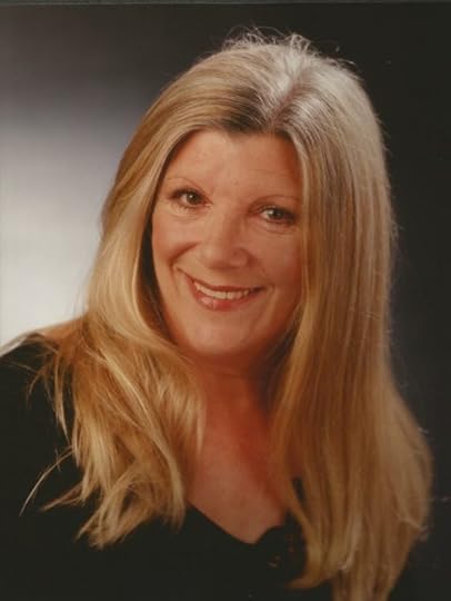 Margo, later in life.