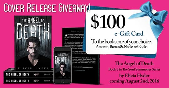 angel-of-death-books-soul-summoner