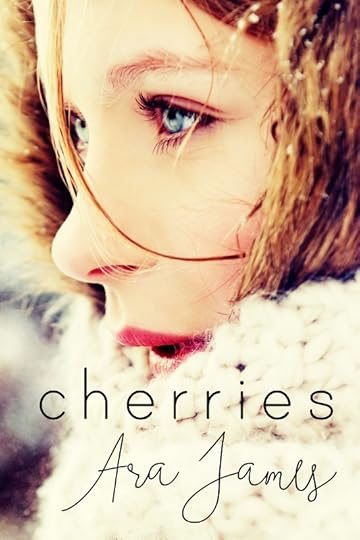 Cherries girl (533x800)