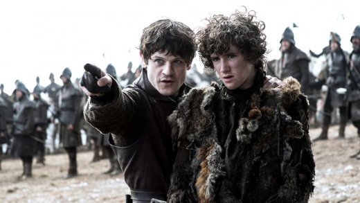 Ramsay Rickon