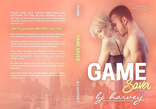 Game Saver Cover