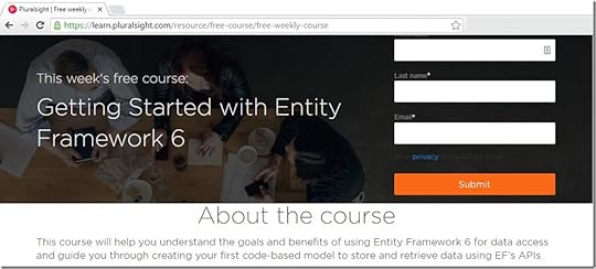 free course