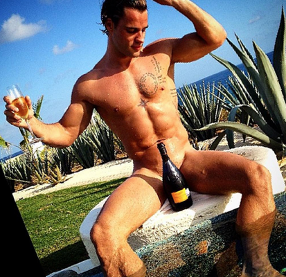 champ nude awesome sexy