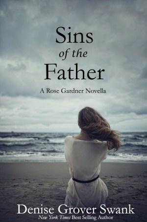 Sins of the Father cover
