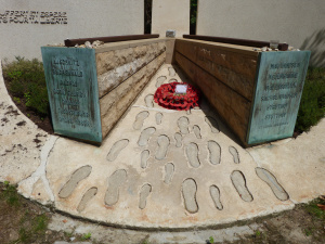 Pere Lachaise cemetery
