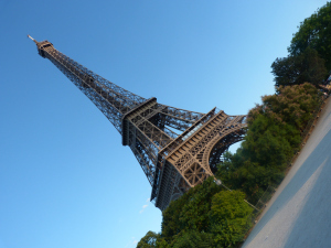 Eiffel Tower