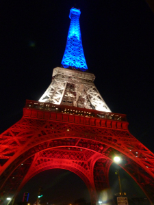 Eiffel Tower