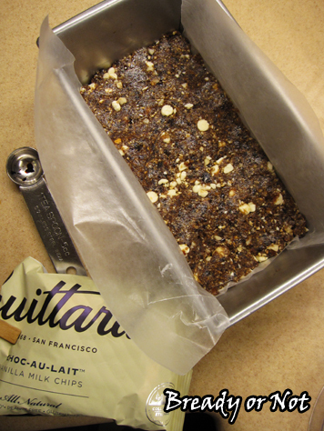 Bready or Not: No-Bake Maple Macadamia Nut Energy Bars (Gluten Free)