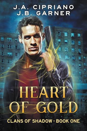 HeartOfGold