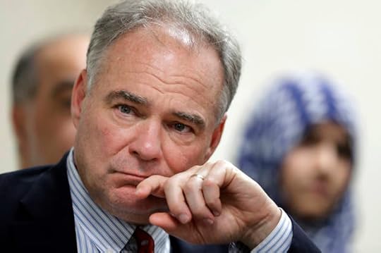 Tim Kaine
