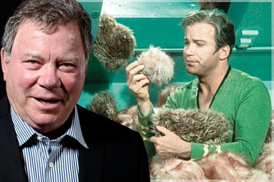 William Shatner
