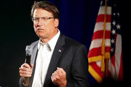 Pat McCrory