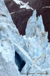 Mendenhall Glacier