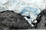 Portage Glacier