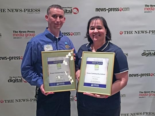 We were voted Best of Bonita 2016 in the News-Press Readers' Choice Awards!