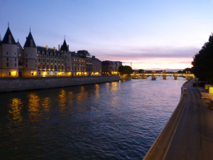 Conciergerie