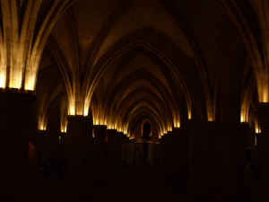 Conciergerie