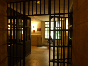 Conciergerie