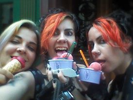 sorbet