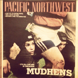 mudhens