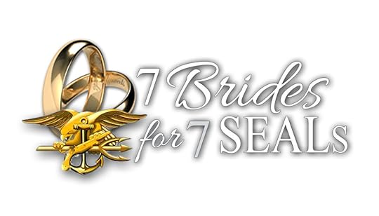7 Brides For 7 SEALs Logo