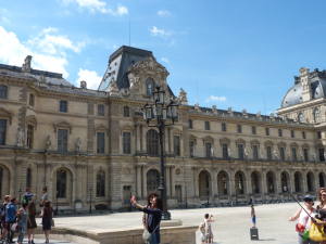 Louvre