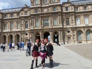 Louvre