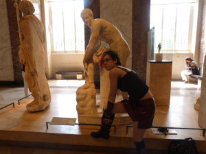 Louvre