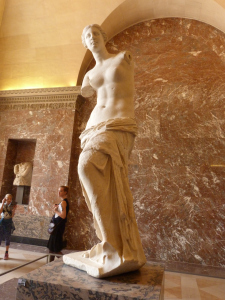 Louvre
