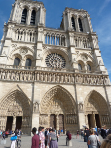 Notre Dame