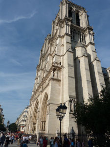 Louvre