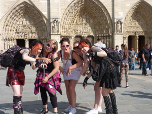 Notre Dame