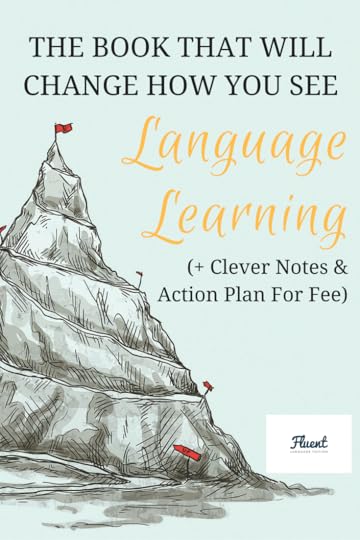 becoming fluent book