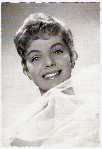 Maria Perschy